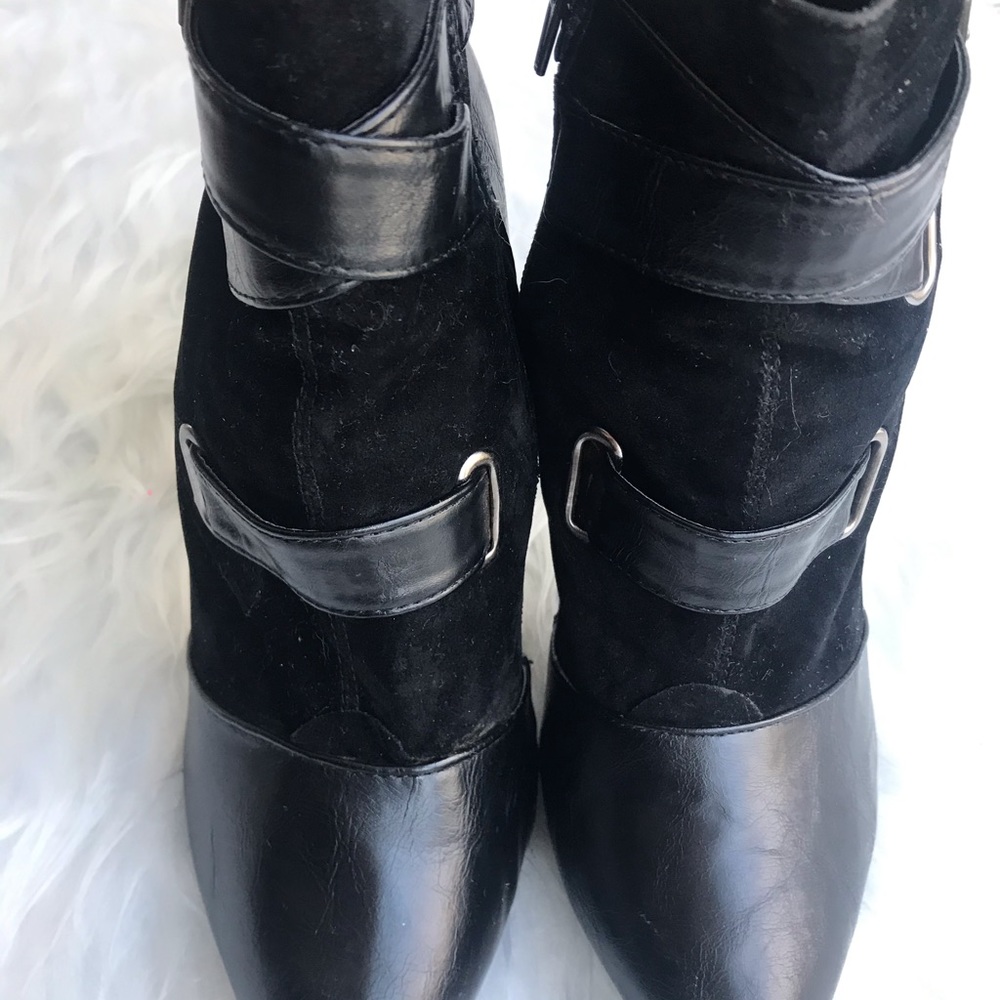 Shoe boot - Picture 2 of 5